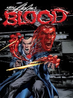 cover image of Neal Adams' Blood